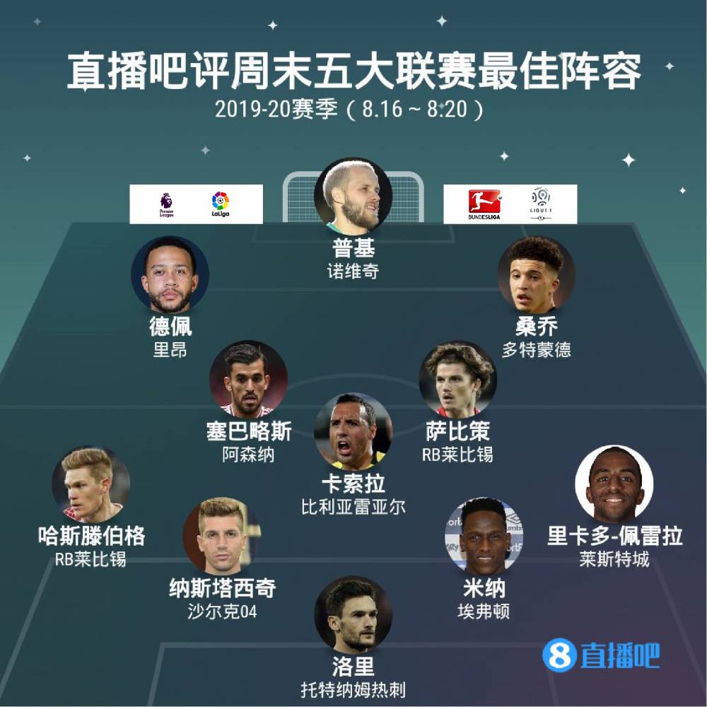 在运动中